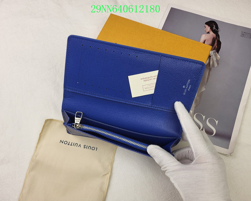 COZY BAGS - LOV Wallet - 386
