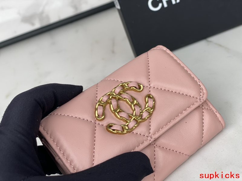 COZY BAGS - Mix Wallets - 748