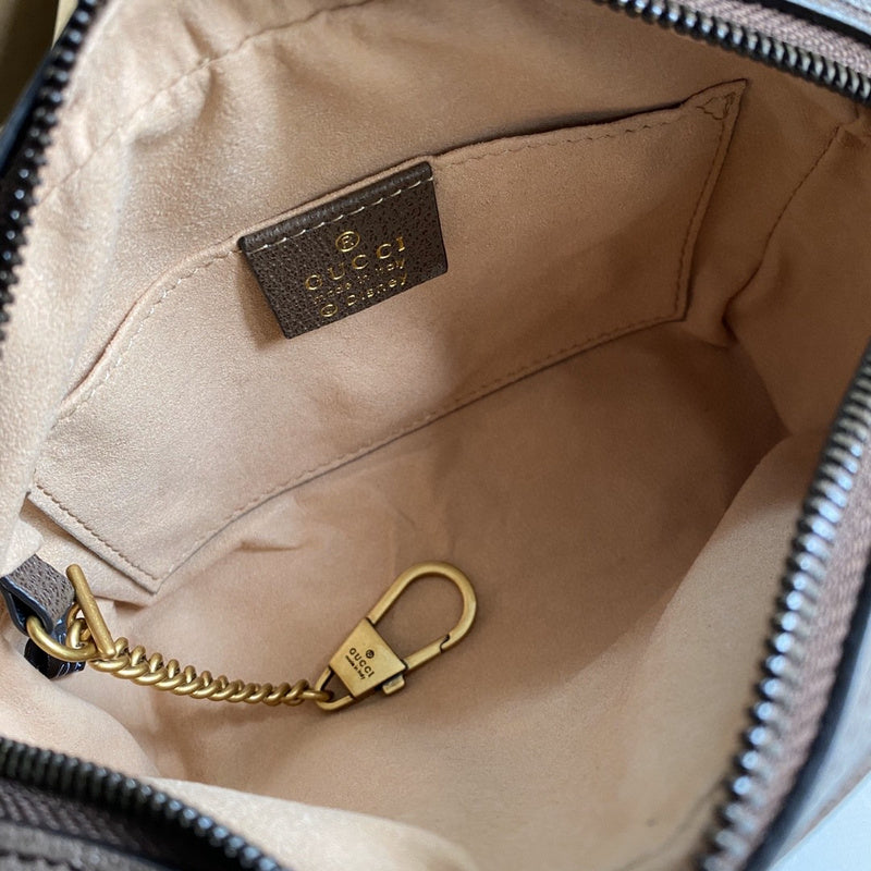 COZY BAGS - GUKI Bags - 2067