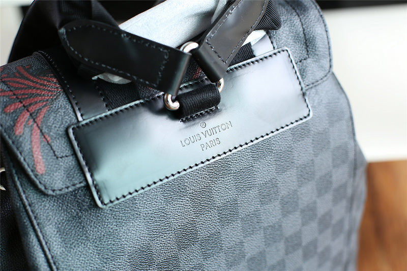 COZY - LOV Backpacks - 186