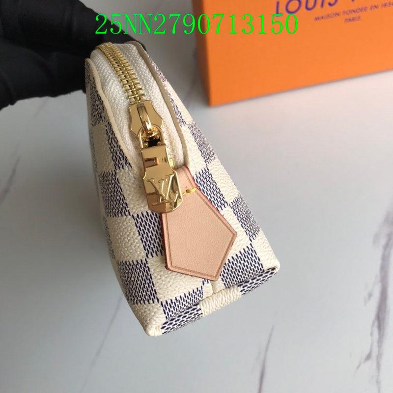 COZY BAGS - LOV Wallet - 1074