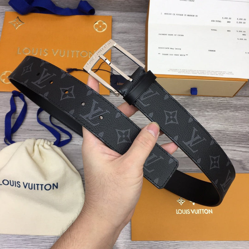 JB - LOV Belts - 334