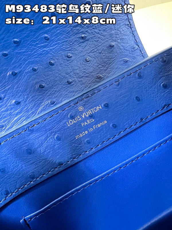 COZY - LV Bags - 1283
