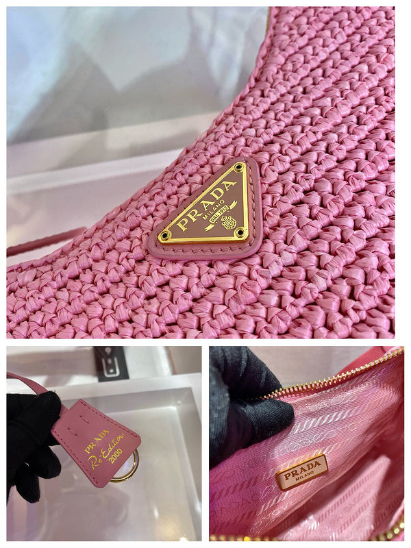 JB - PD Lady Bags - 037