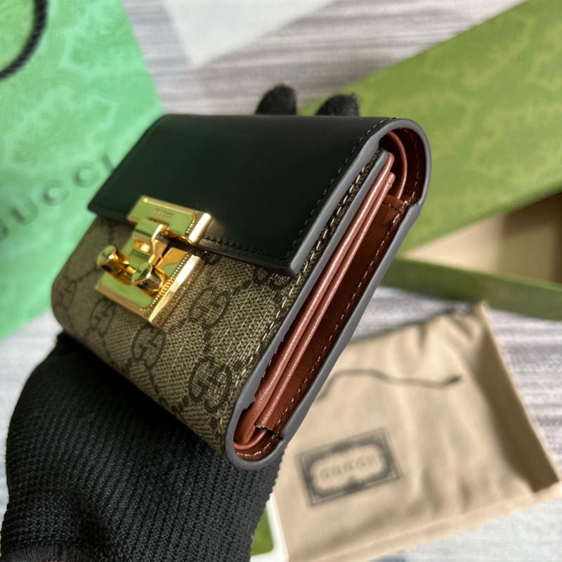 COZY BAGS - Guki Wallet - 143