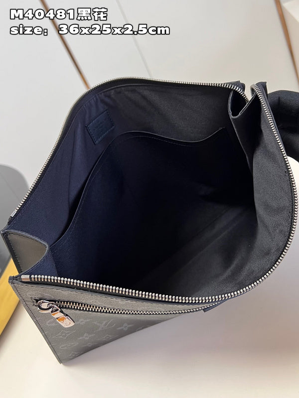 COZY - LOV Wallets - 080