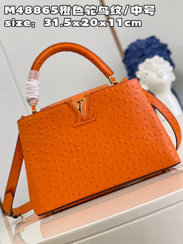 COZY BAGS - LOV Bags - 1211