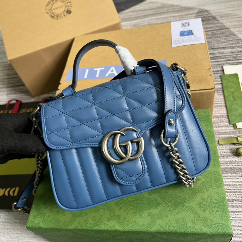 COZY BAGS - GUKI Bags - 1516