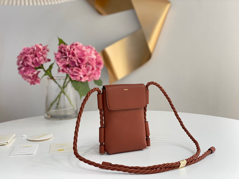 COZY - CLE Lady Bags - 037