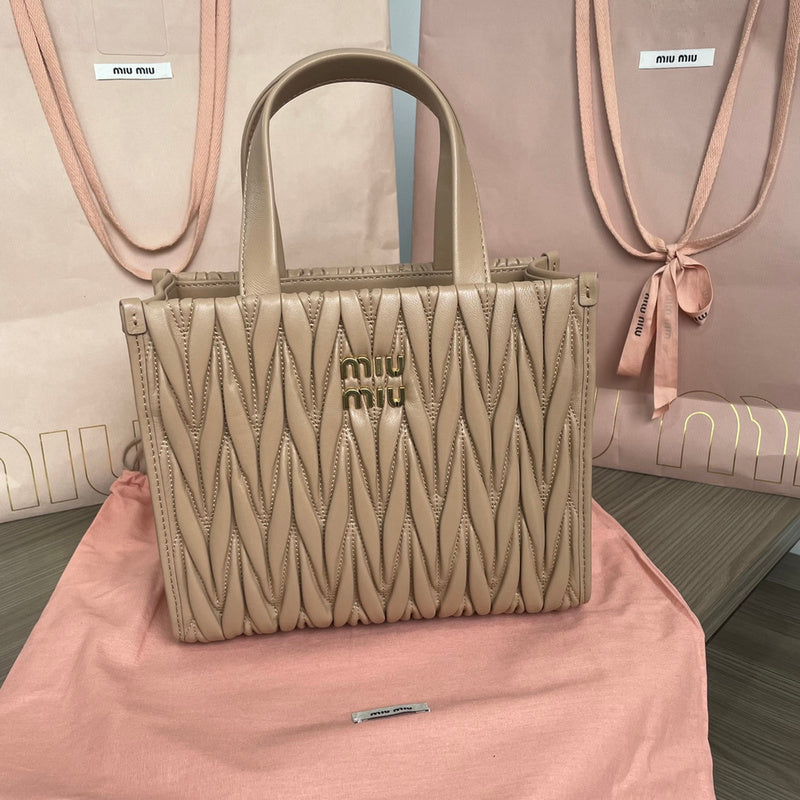 COZY BAGS - MMU Bags - 050