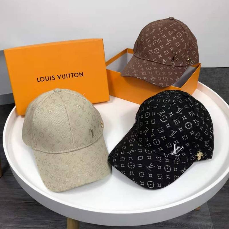 COZY BAGS - LOV Hats & Caps - 148