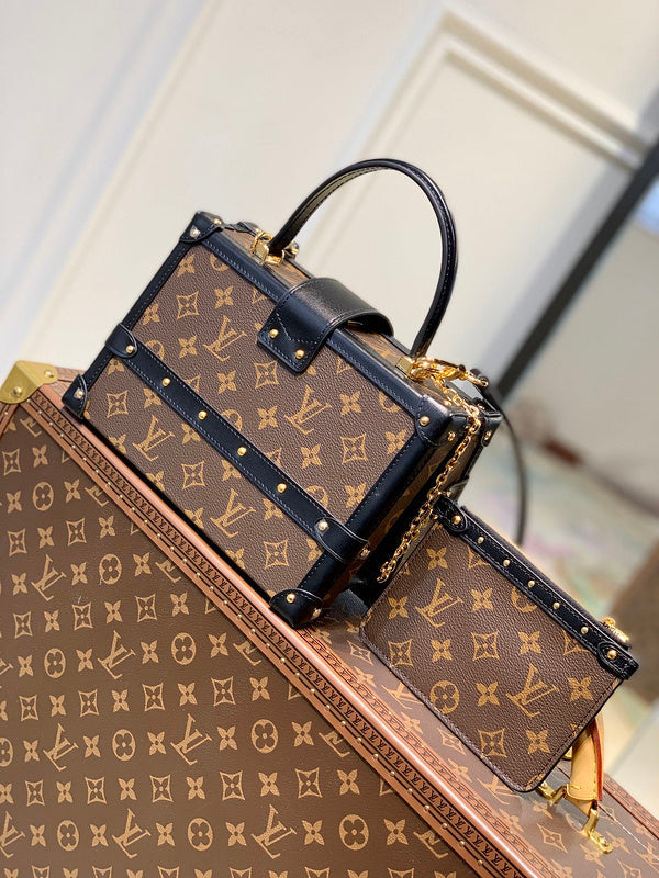 COZY - LV Bags - 1518