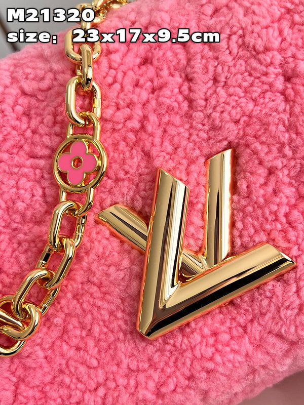 COZY BAGS - LOV Bags - 1337