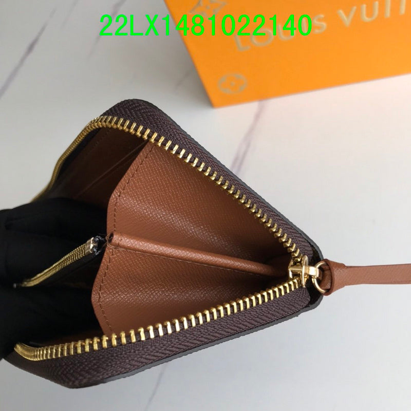COZY BAGS - CHL Wallet - 1334