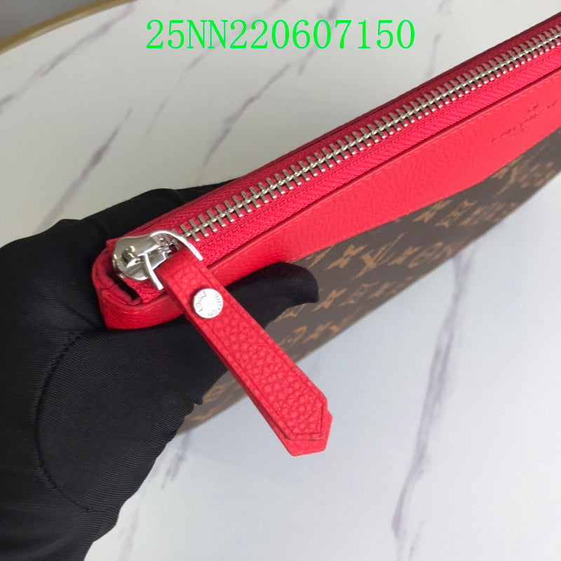 COZY BAGS - CHL Wallet - 866