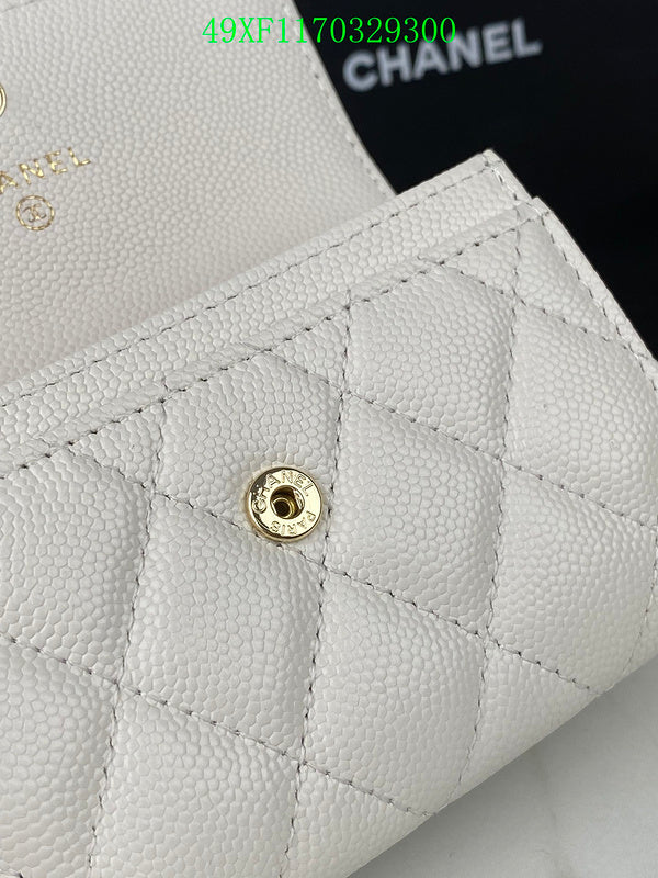 COZY BAGS - CHL Wallet - 179