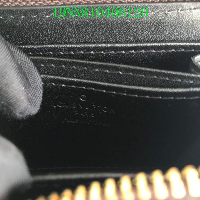 COZY BAGS - LOV Wallet - 1465