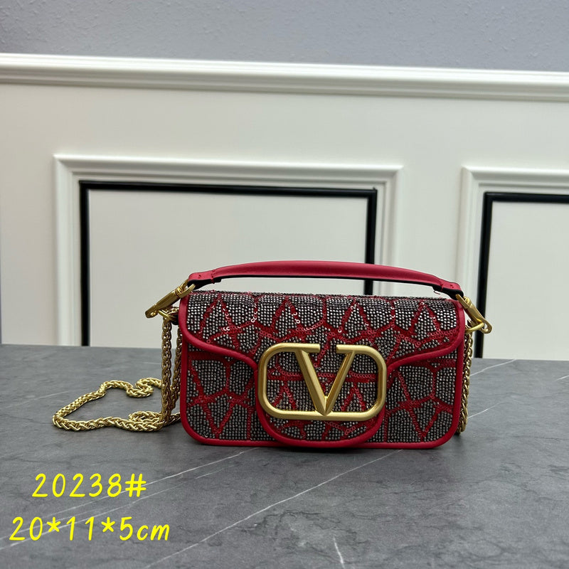 COZY BAGS - VEL Bags - 078
