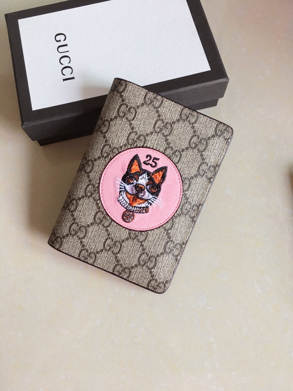 COZY BAGS - Guki Wallet - 493