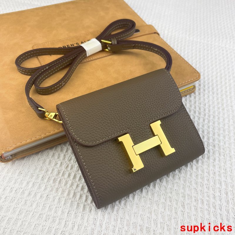 COZY BAGS - Mix Wallets - 114