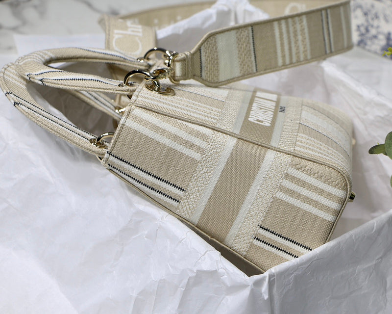 JB - DOR Lady Bags - 654
