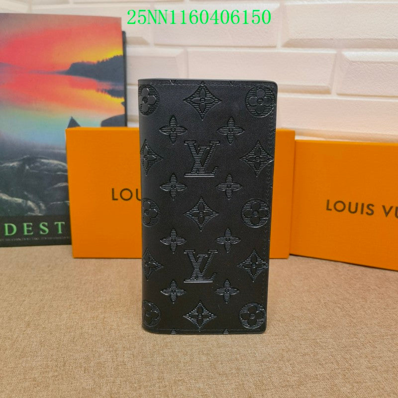 COZY BAGS - LOV Wallet - 1446