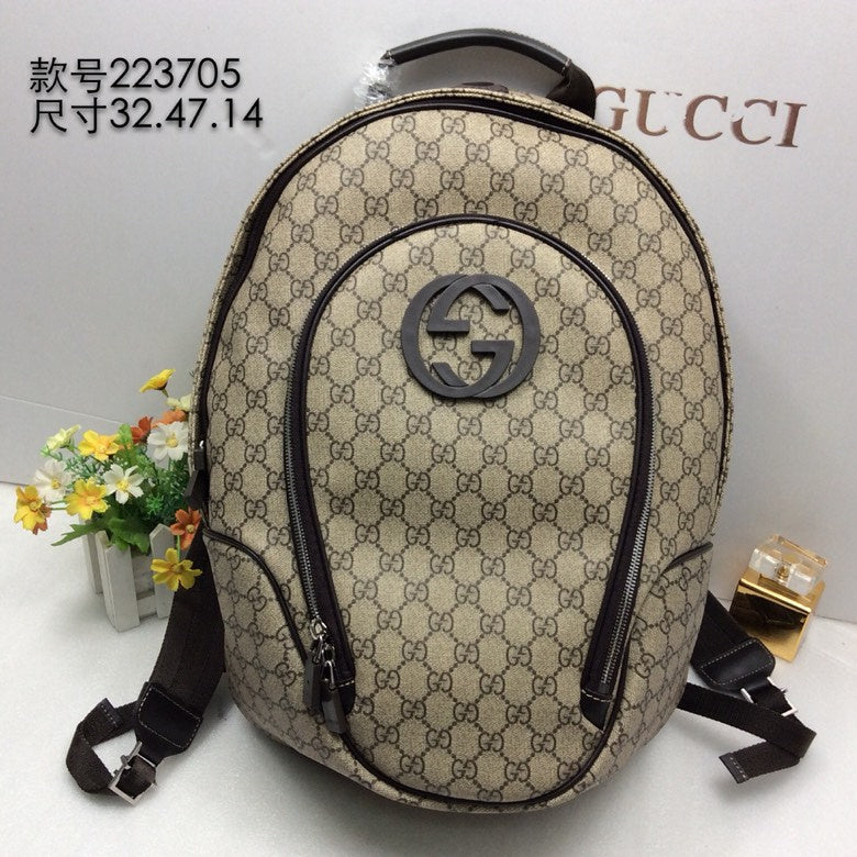 COZY BAGS - GUKI Bags - 108