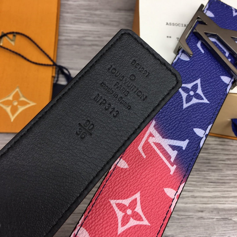 JB - LOV Belts - 356