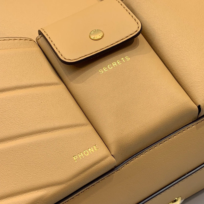 COZY BAGS - FDE Bags - 1111