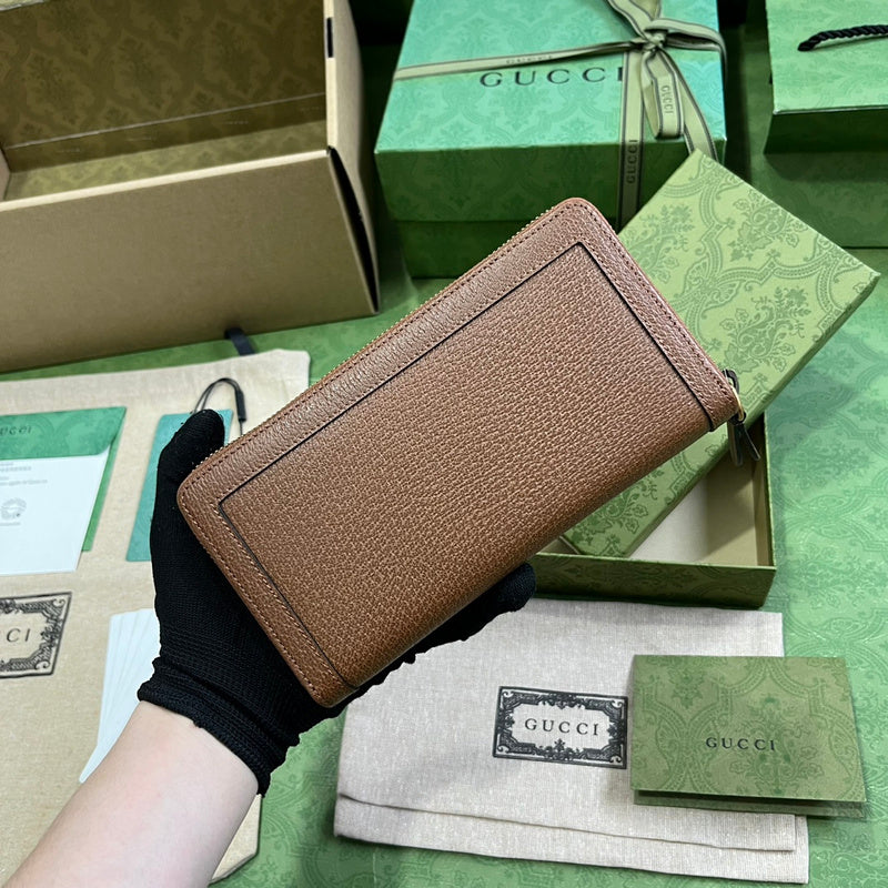 Cozy Bags - GUKI Women Wallets - 017