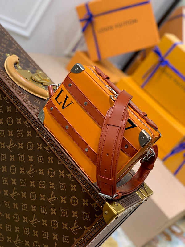 COZY - LV Bags - 2386
