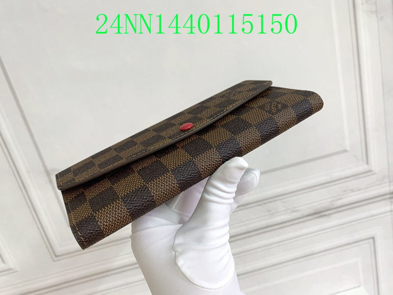 COZY BAGS - CHL Wallet - 1166