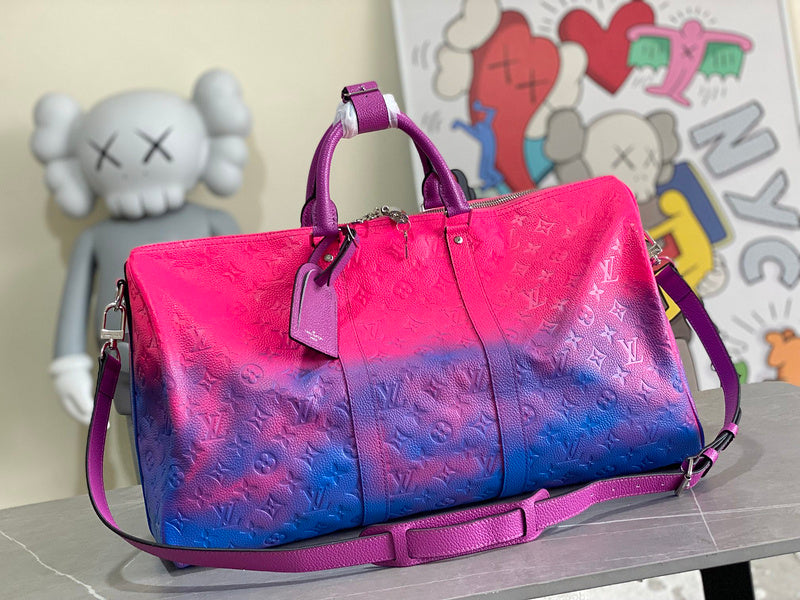 JB - LOV Travel Bags - 084