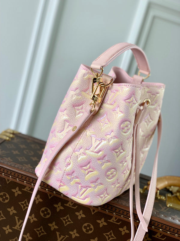 COZY BAGS - LOV Bags - 2525