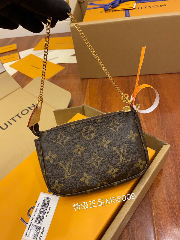 COZY BAGS - LOV Bags - 1776