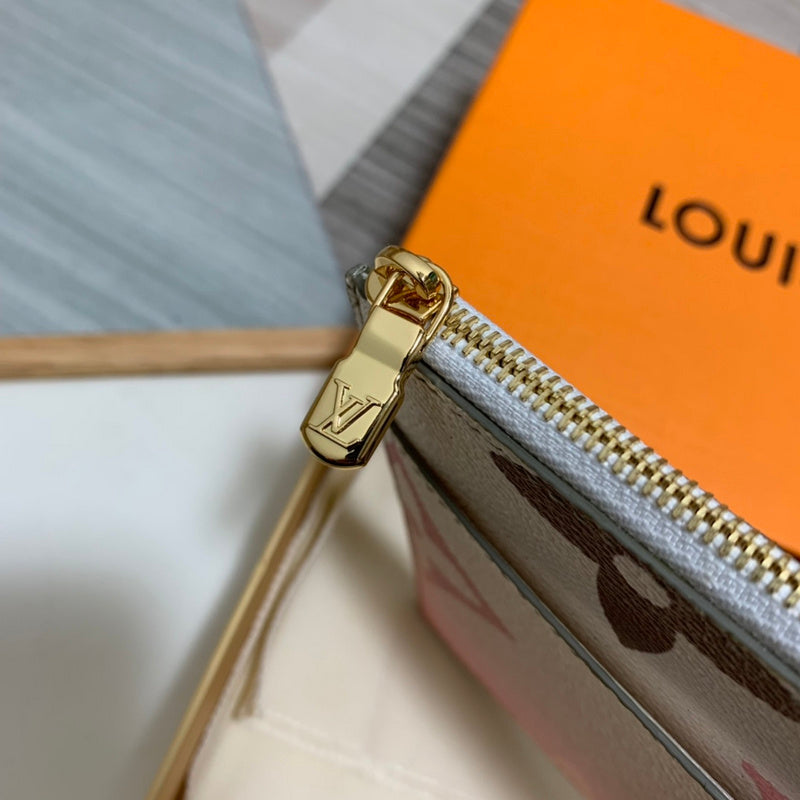 COZY BAGS - LOV Wallets - 581
