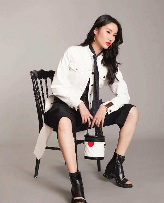 COZY BAGS - LOV Bags - 1647