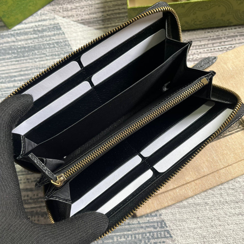 COZY BAGS - Guki Wallet - 003