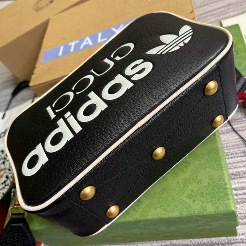 COZY BAGS - Guki Men Bags - 132