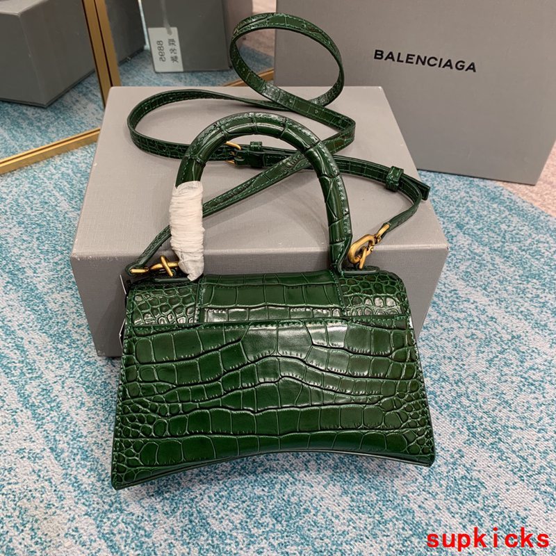 COZY BAGS - BG Hourglass Bags - 172
