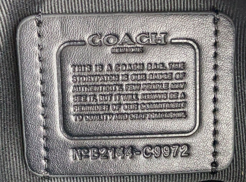 COZY - CAH Bags - 134