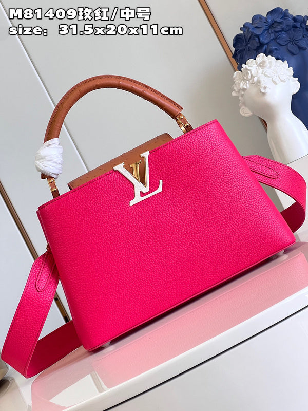 COZY - LV Bags - 477