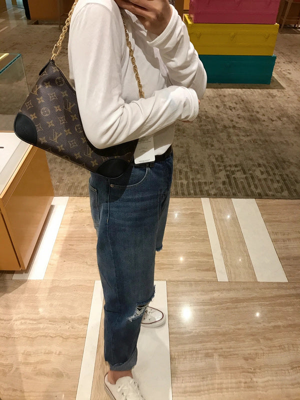 COZY - LV Bags - 1625