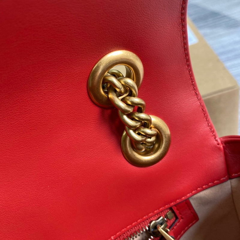 JB - Guki Lady Bags - 1108