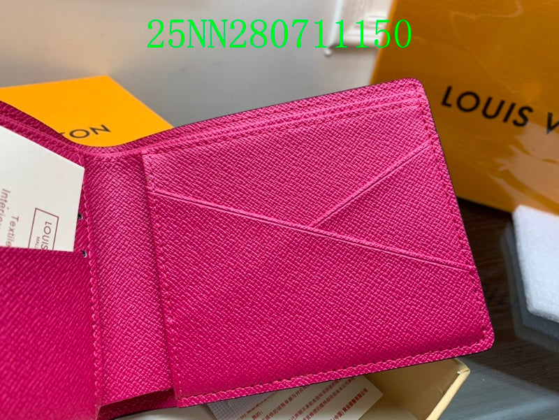 COZY BAGS - LOV Wallet - 1112