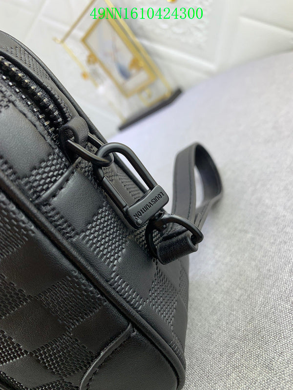 COZY BAGS - LOV Wallet - 538