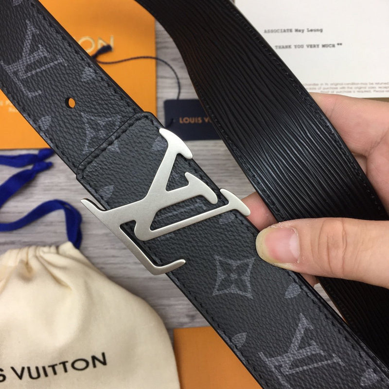 JB - LOV Belts - 218