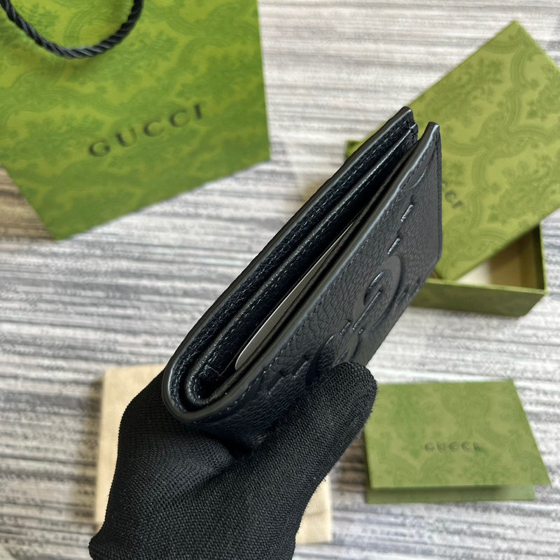 COZY BAGS - Guki Wallet - 030