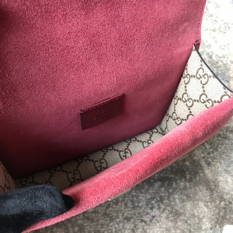 COZY - Guki Lady Bags - 1448