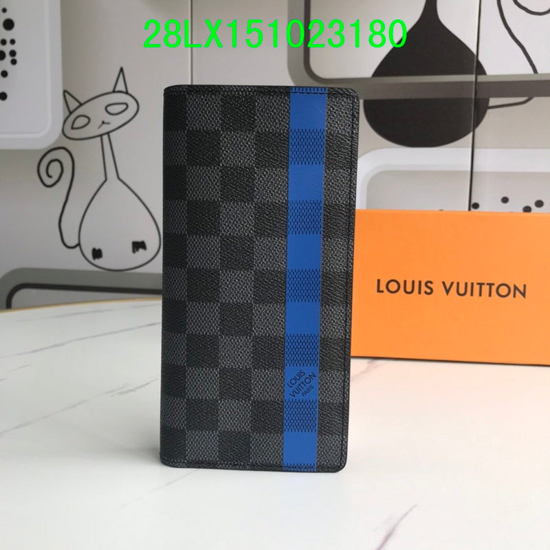 COZY BAGS - CHL Wallet - 1318